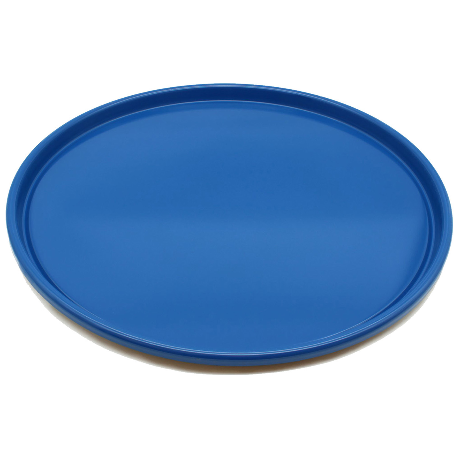 Deckel zum containergerechten Stahl-Deckelfass 210 L, beschichtet