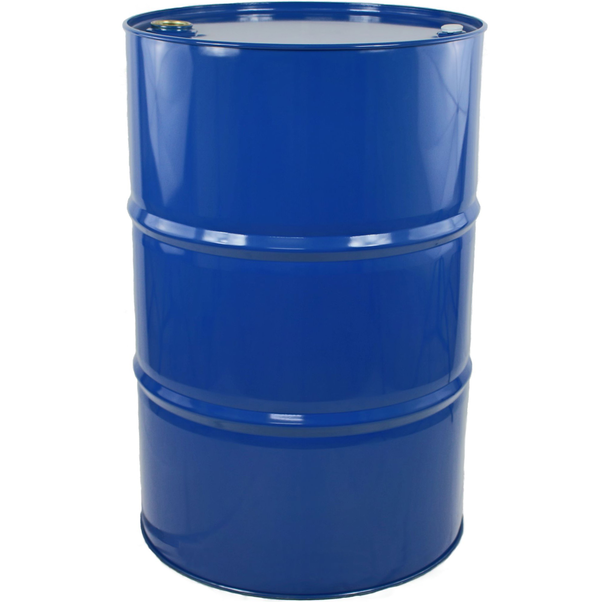 Stahl-Spundfass 216 L, innenlack./blau, UN-X