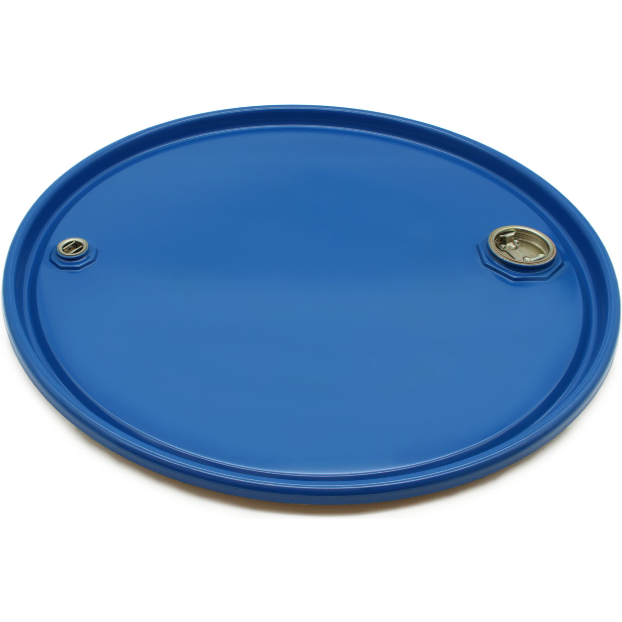 Spund-Deckel zum Stahl-Deckelfass 212 L, beschichtet