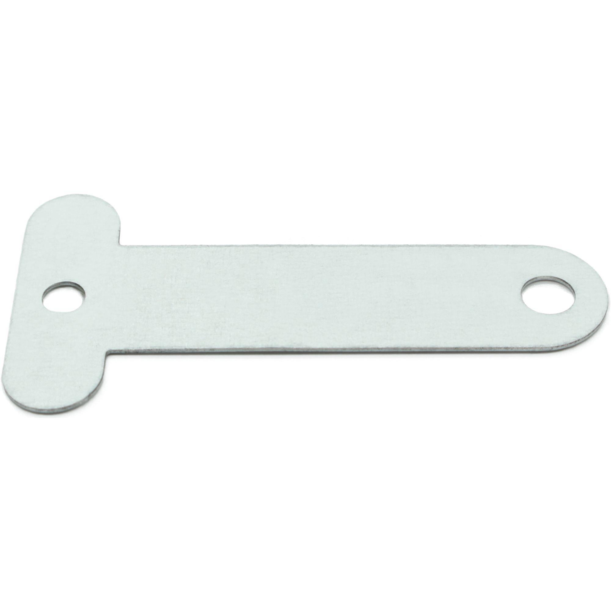 Metall-Plombiersplint für Spannringe, groß