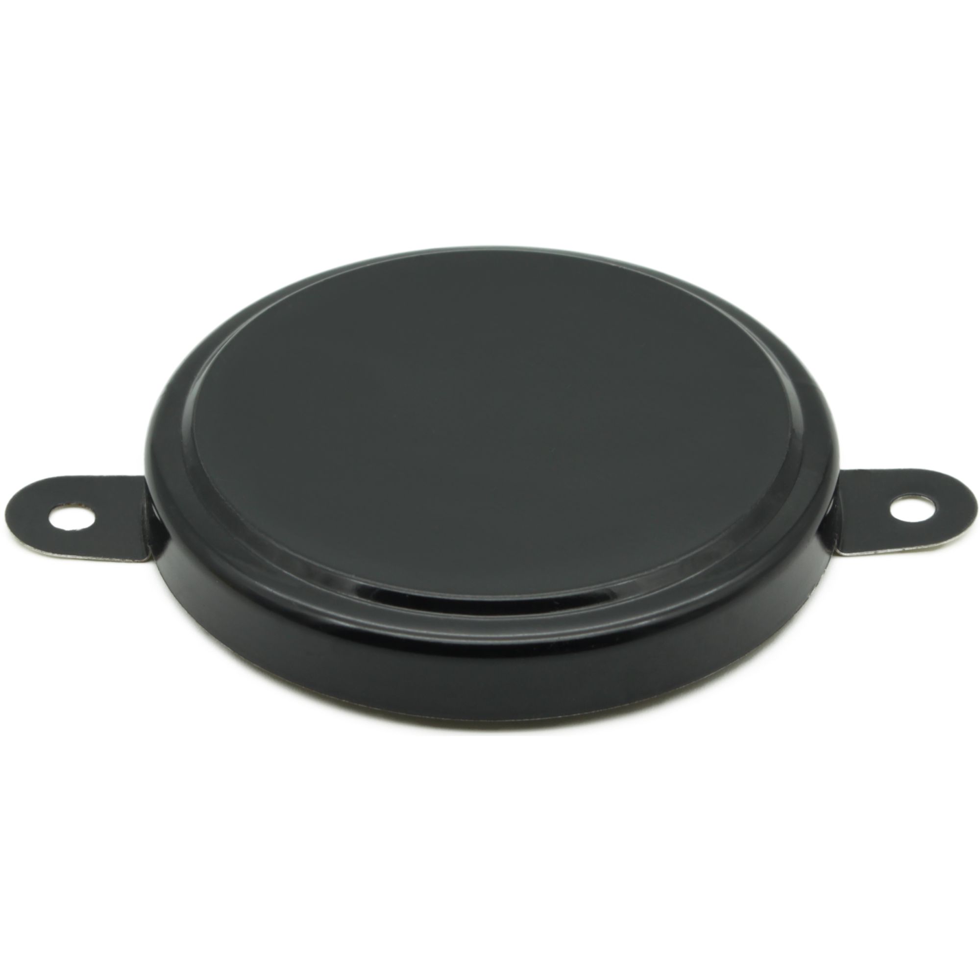 Siegelkappe 2 Zoll, schwarz